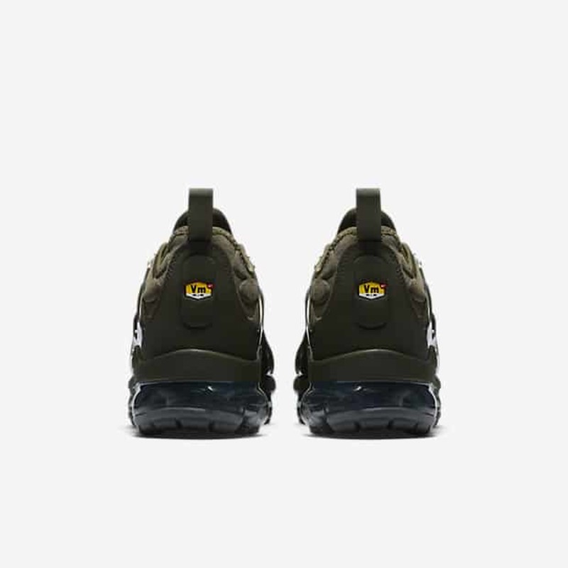 Khaki vapormax outlet plus